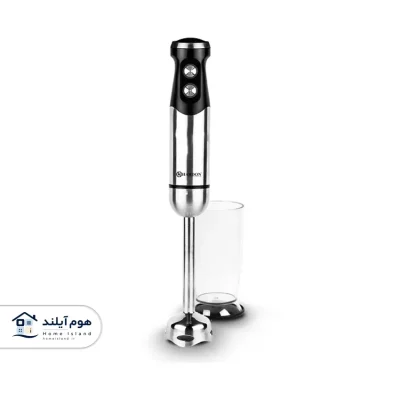 گوشت كوب تك كاره استيل هاردون NH-845