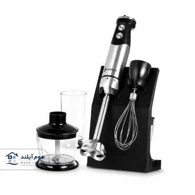 گوشت كوب چندكاره حرفه اي هاردون NH-844